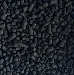 Активированный гранулированный уголь 1 кг - Фото 1