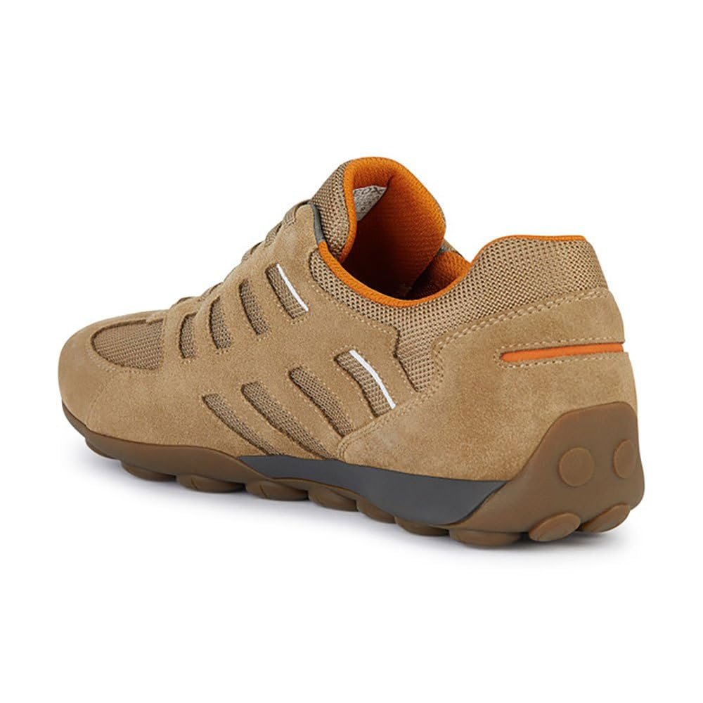 Кроссовки Geox U Snake 2.0 A, фото №5