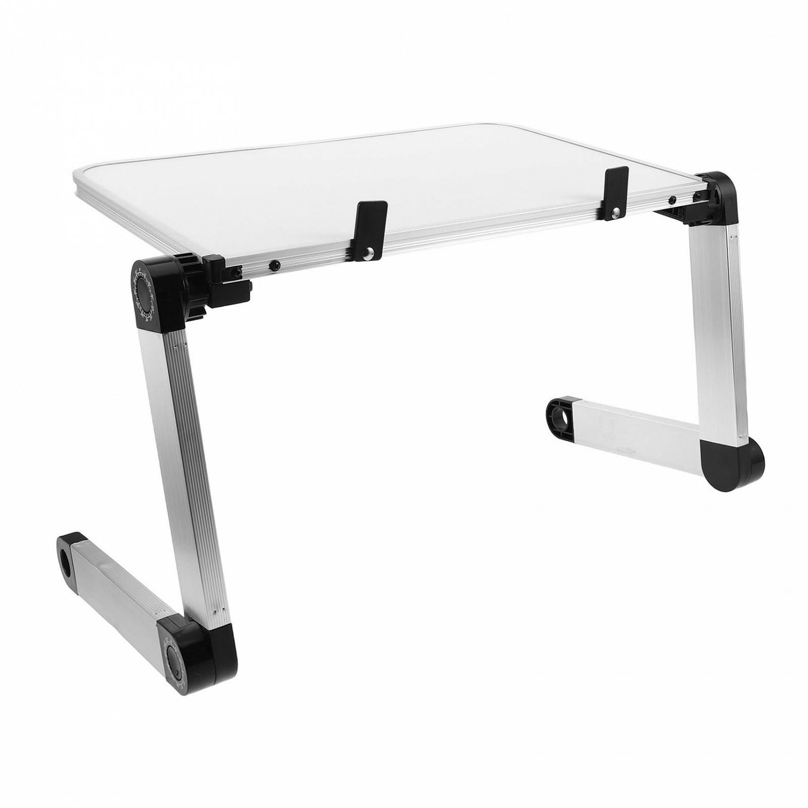 Подставка для компьютера Happyyami Регулируемая подставка для ноутбука Подставка для компьютерной башни Подставка для ноутбука для стола Подставка для ноутбука для кровати Стоячий стол Алюминиевый сплав, фото №1 Подставка для компьютера Happyyami Регулируемая подставка для ноутбука Подставка для компьютерной башни Подставка для ноутбука для стола Подставка для ноутбука для кровати Стоячий стол Алюминиевый сплав, фото №1