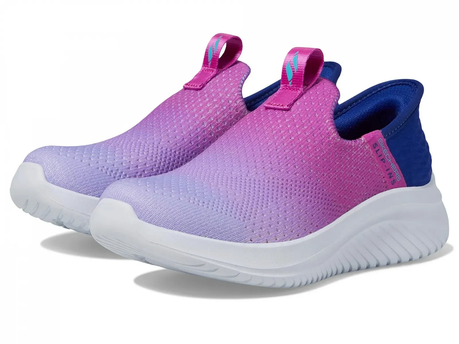 Кроссовки Skechers Ultra Flex 3.0 Colour Boost, фото №1
