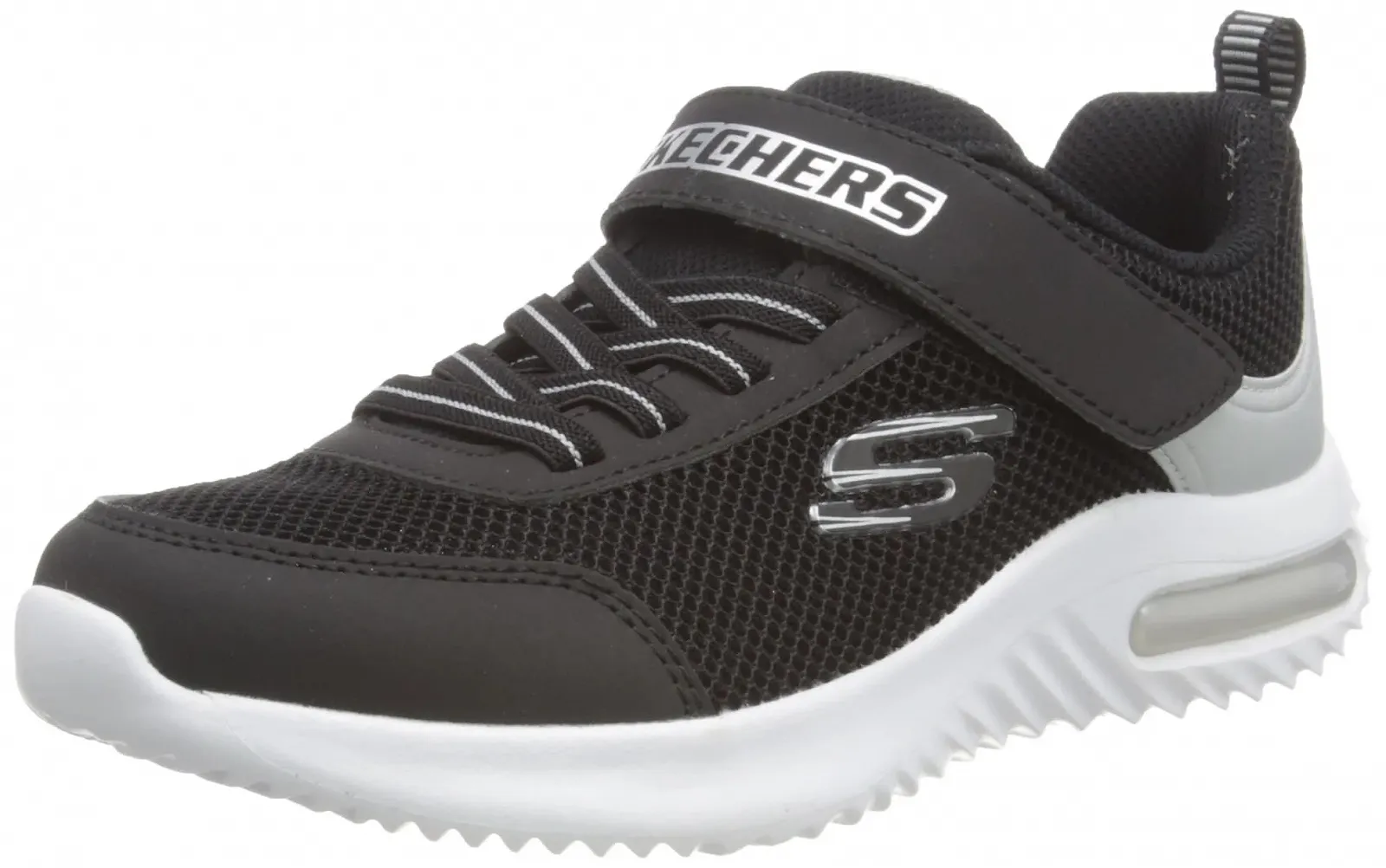 Кроссовки Skechers Bounder Tech для мальчиков, спортивная обувь, фото №1 Кроссовки Skechers Bounder Tech для мальчиков, спортивная обувь, фото №1