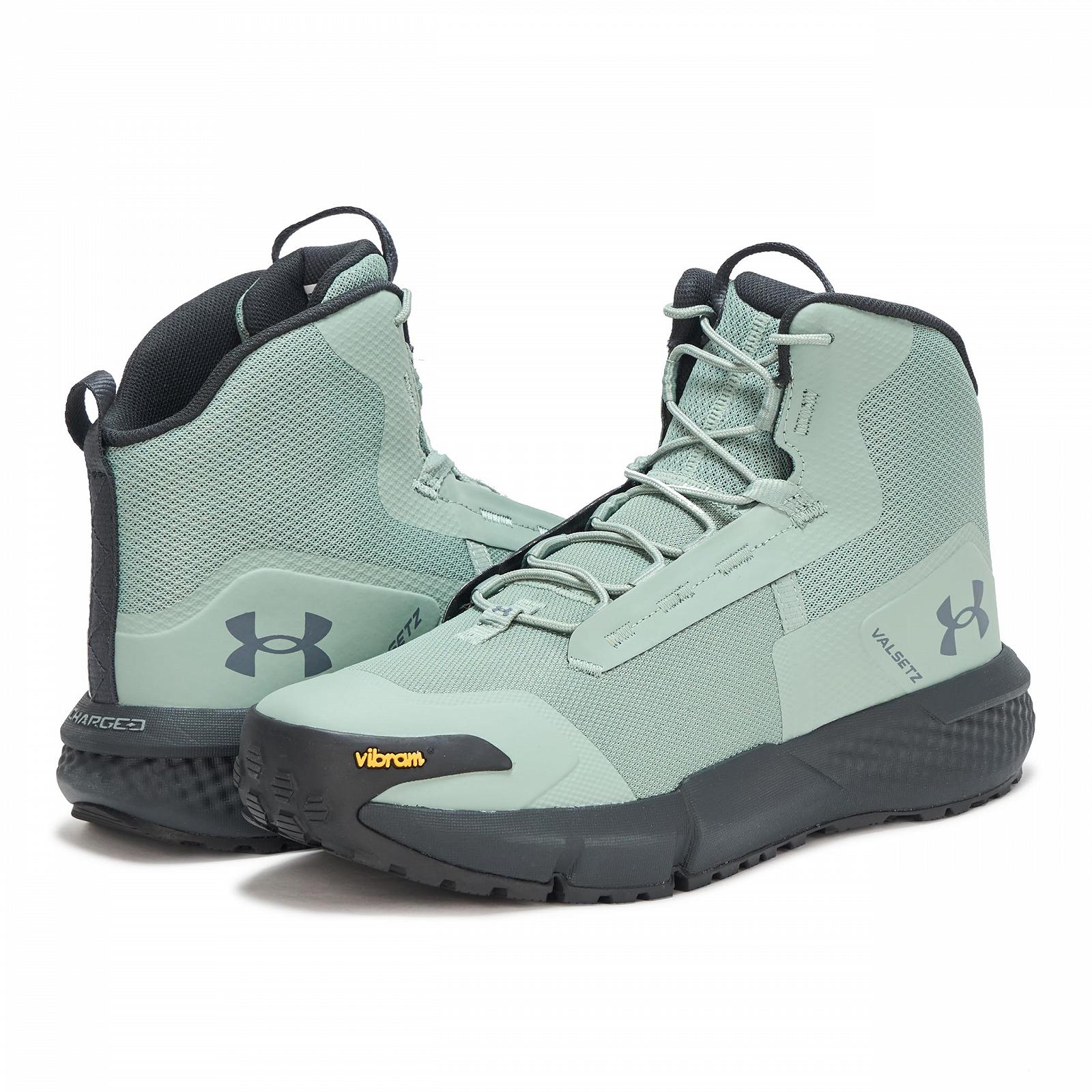 Черевики Under Armour Charged Valsetz Mid, фото №3