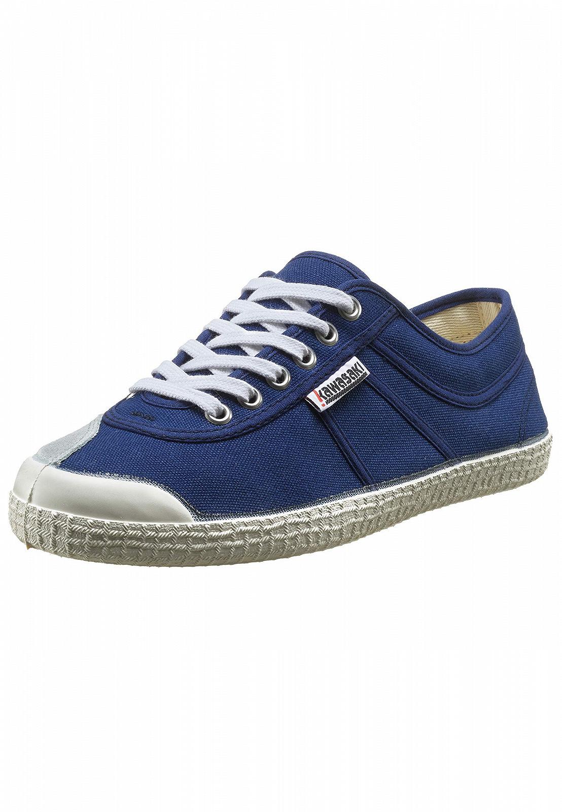 Кросівки Kawasaki Legend Canvas Unisex, фото №1