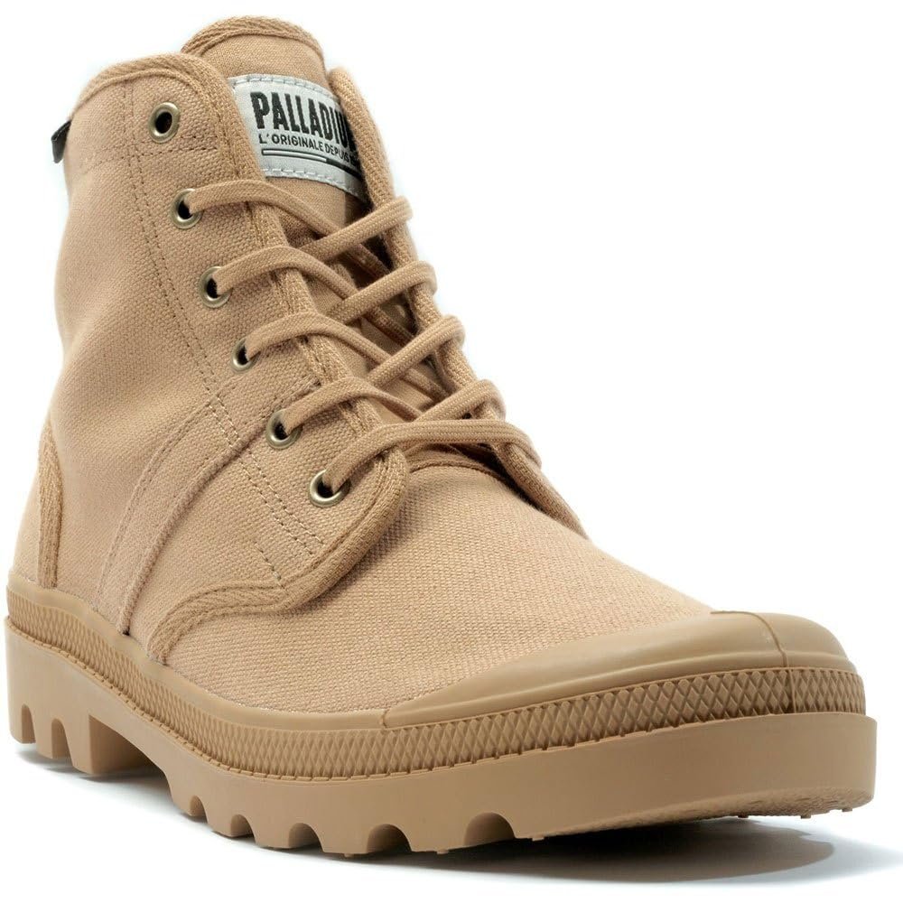 Черевики Palladium Pallabrousse 00069001, фото №4