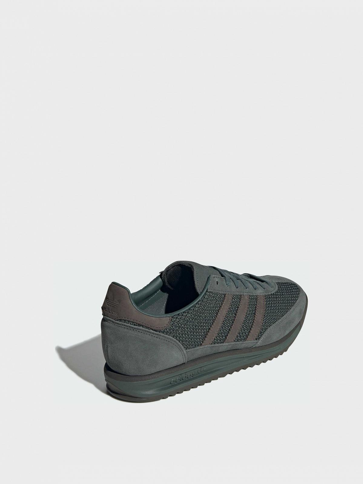 Кросівки Adidas SL 72 RS 42, фото №5
