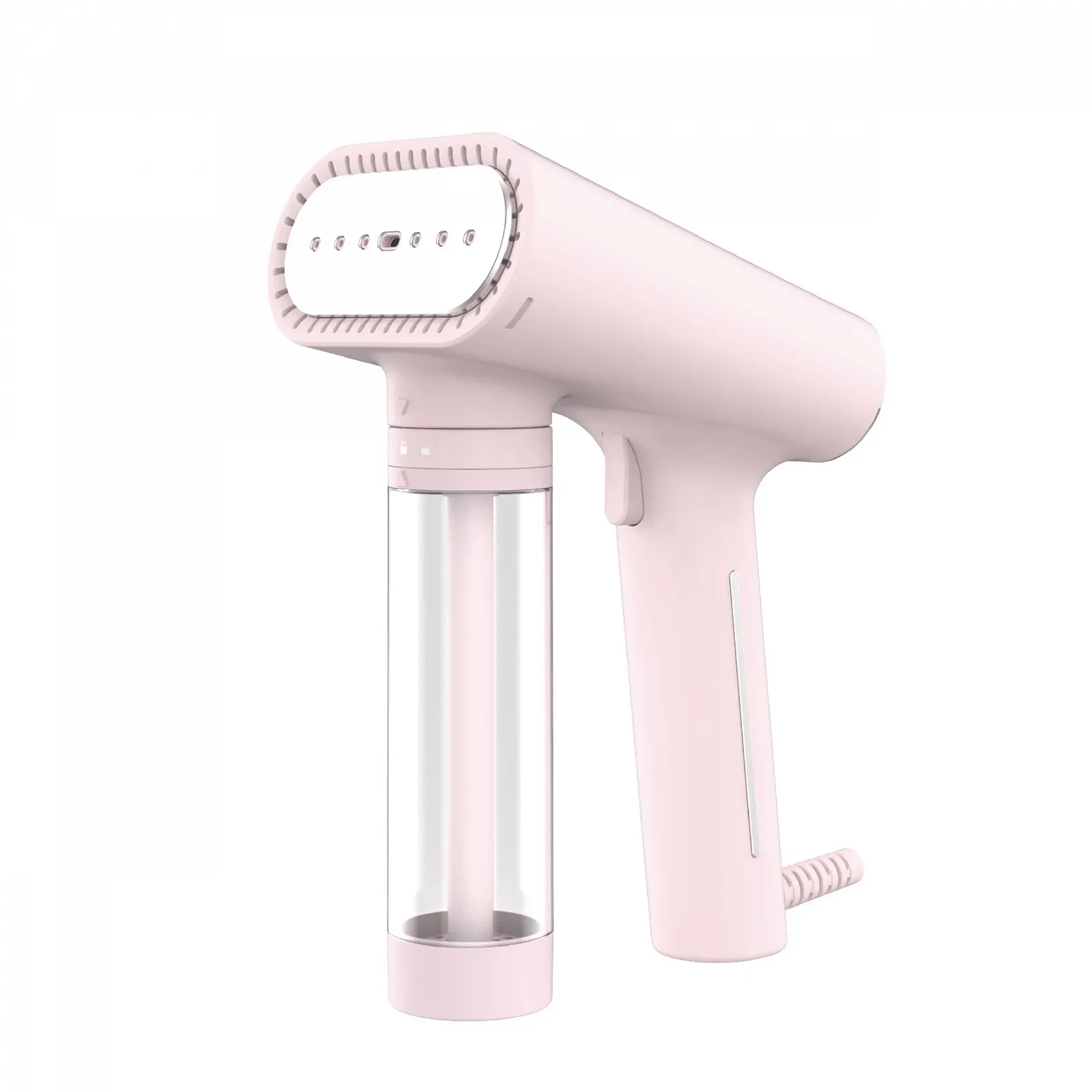 Вертикальный отпариватель STEAMONE EUNS150P 2000W 150ml 3 м Karl Pink, фото №1