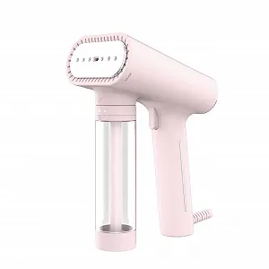 Вертикальный отпариватель STEAMONE EUNS150P 2000W 150ml 3 м Karl Pink - Фото 1