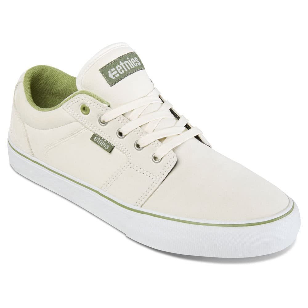 Кеди Etnies Barge L Чоловічі для скейтбордингу, фото №4