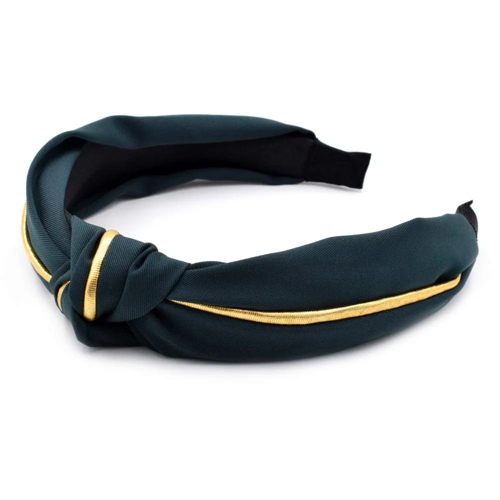 Вінтажний обруч для волосся Жіночий, фото №4