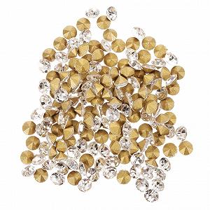 Набор Стразы для ногтей DIY Nailflo Камни для декора ногтей Аксессуары для нейл-арта Самоцветы для ногтей Инструменты для маникюра - Фото 1