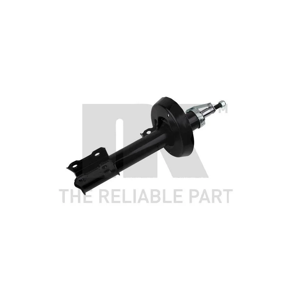 Амортизатор NK передня вісь права, фото №1