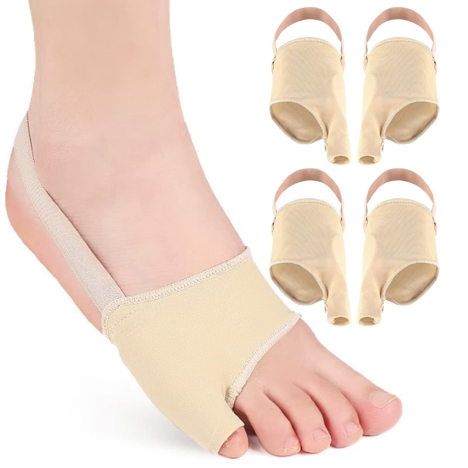 Коректор Бурси Runrayay 2 пари для чоловіків і жінок, фото №1 Коректор Бурси Runrayay 2 пари для чоловіків і жінок, фото №1