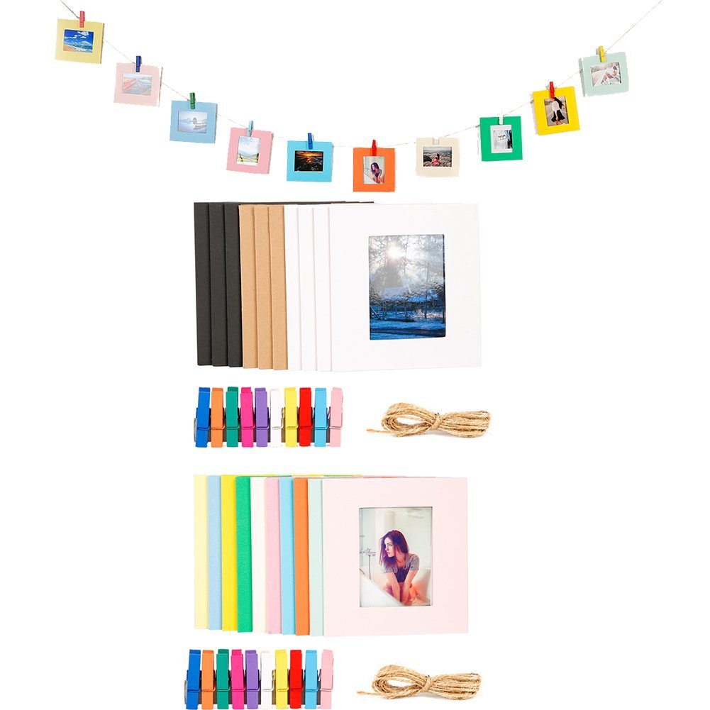 Набор аксессуаров Annle для камеры Instax Mini 11 Ice White, фото №4