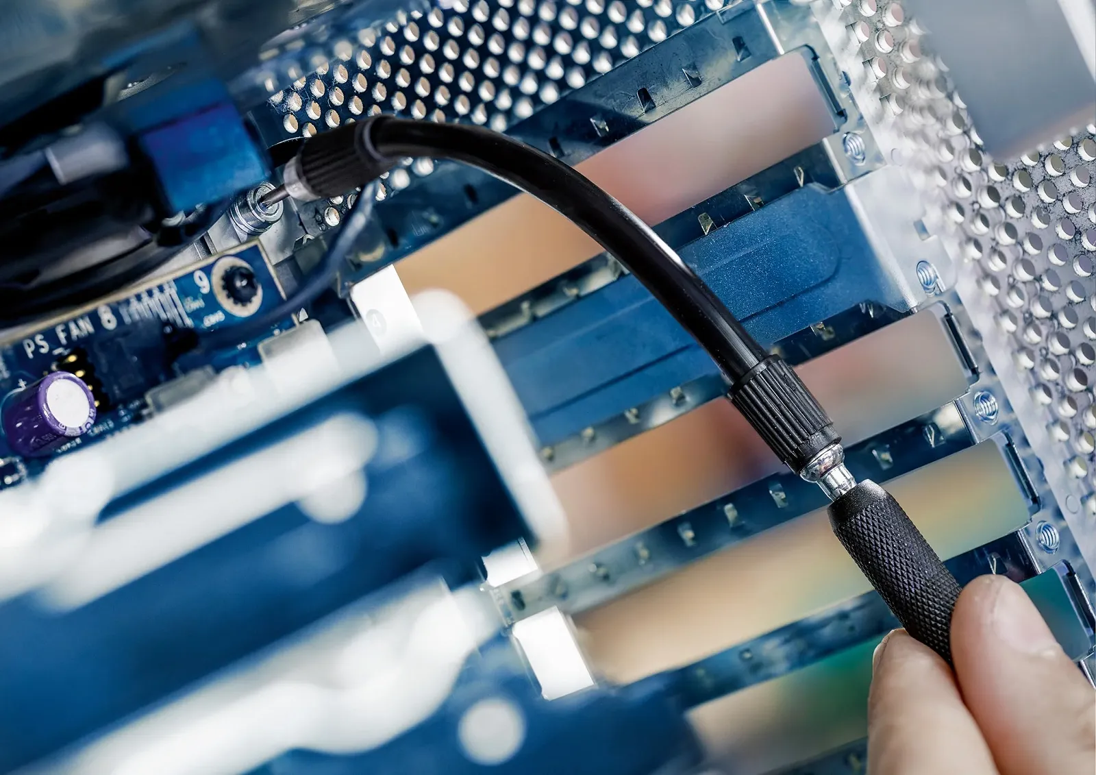 Набір викруток Bosch Accessories 42 шт., фото №7