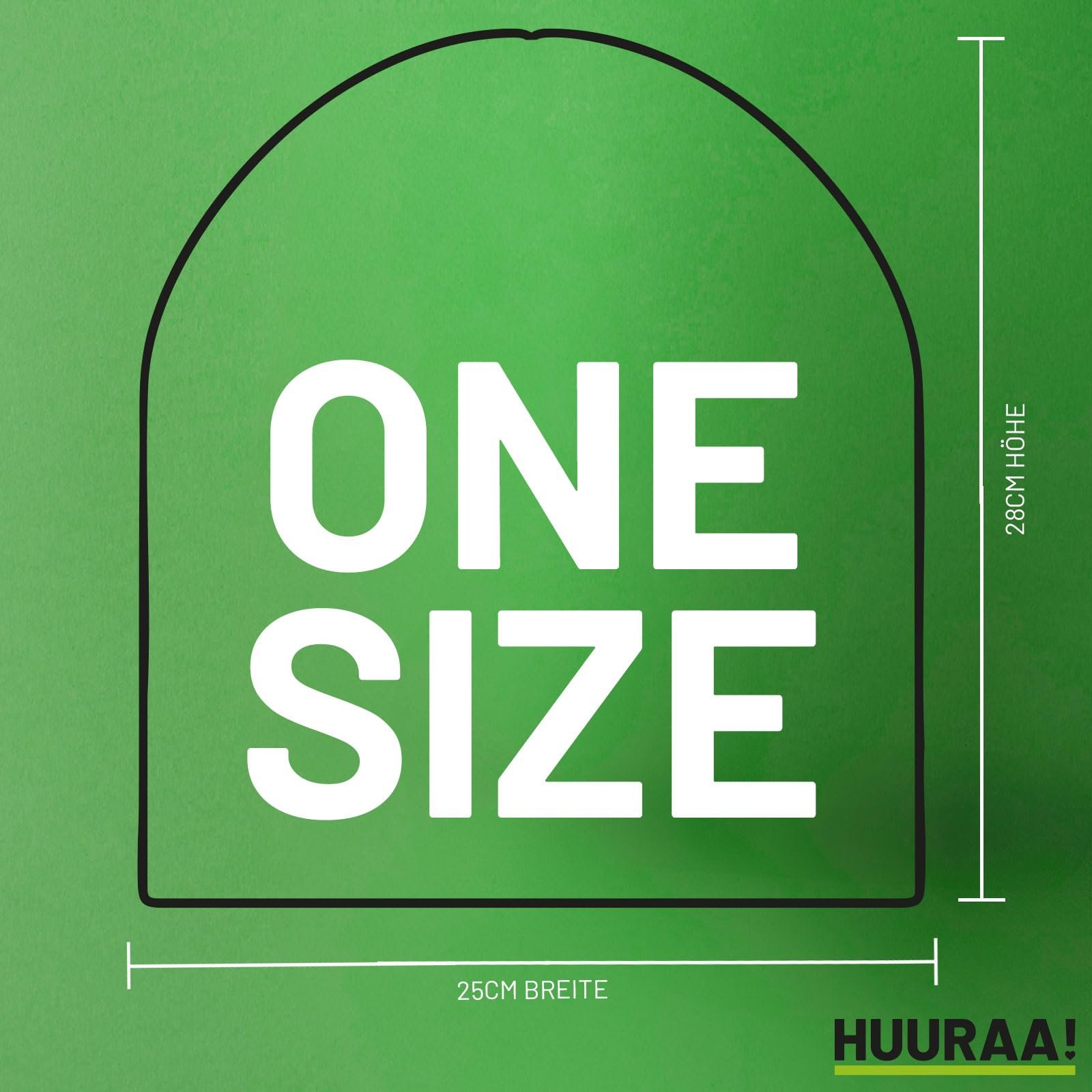 Шапка Huuraa Fuerteventura verliebt Geschenk Fuerteventura Geschenkidee, фото №3