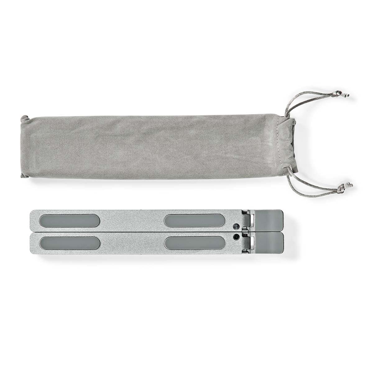 Подставка для ноутбука NEDIS 6-17" Без подсветки, фото №5