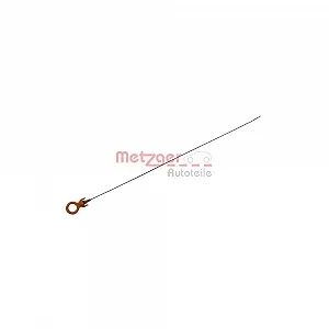 Масляный щуп METZGER 8001006 для VAG - Фото 1