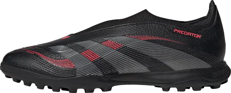 Сороконіжки Predator League Laceless Turf Boots 40, фото №4