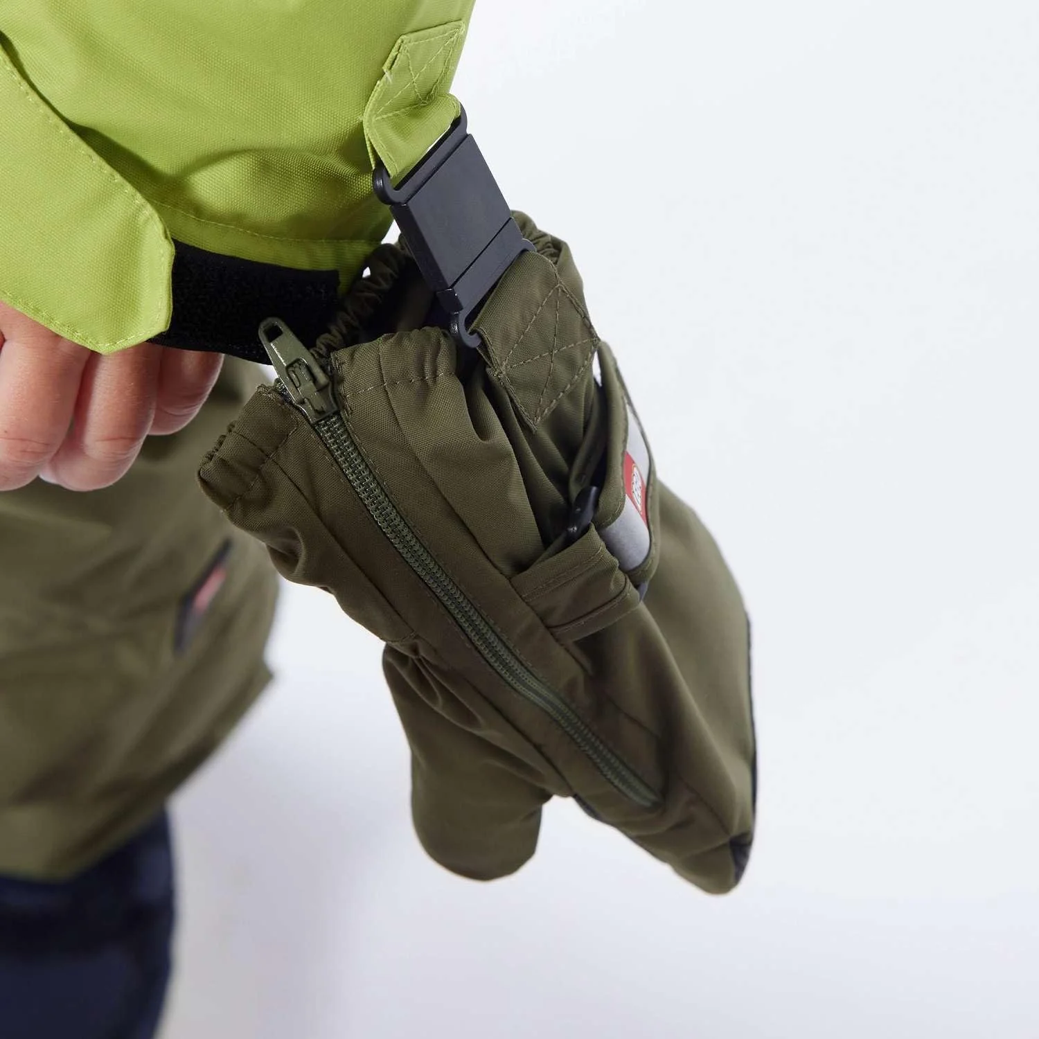 Куртка LEGO Unisex, фото №5