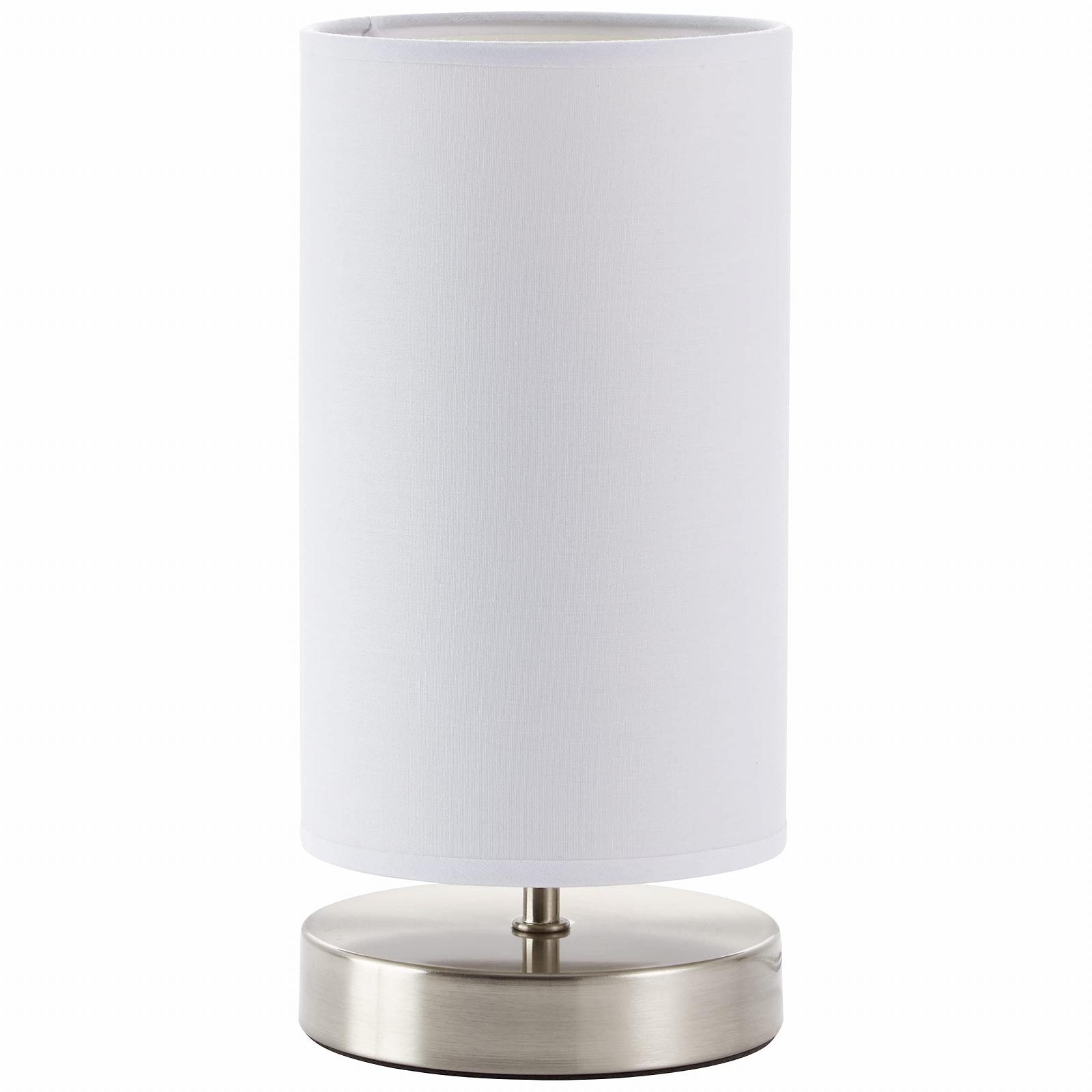 Настільна лампа Brilliant AG Clarie 13247/05 40W E14 Transparent, фото №3