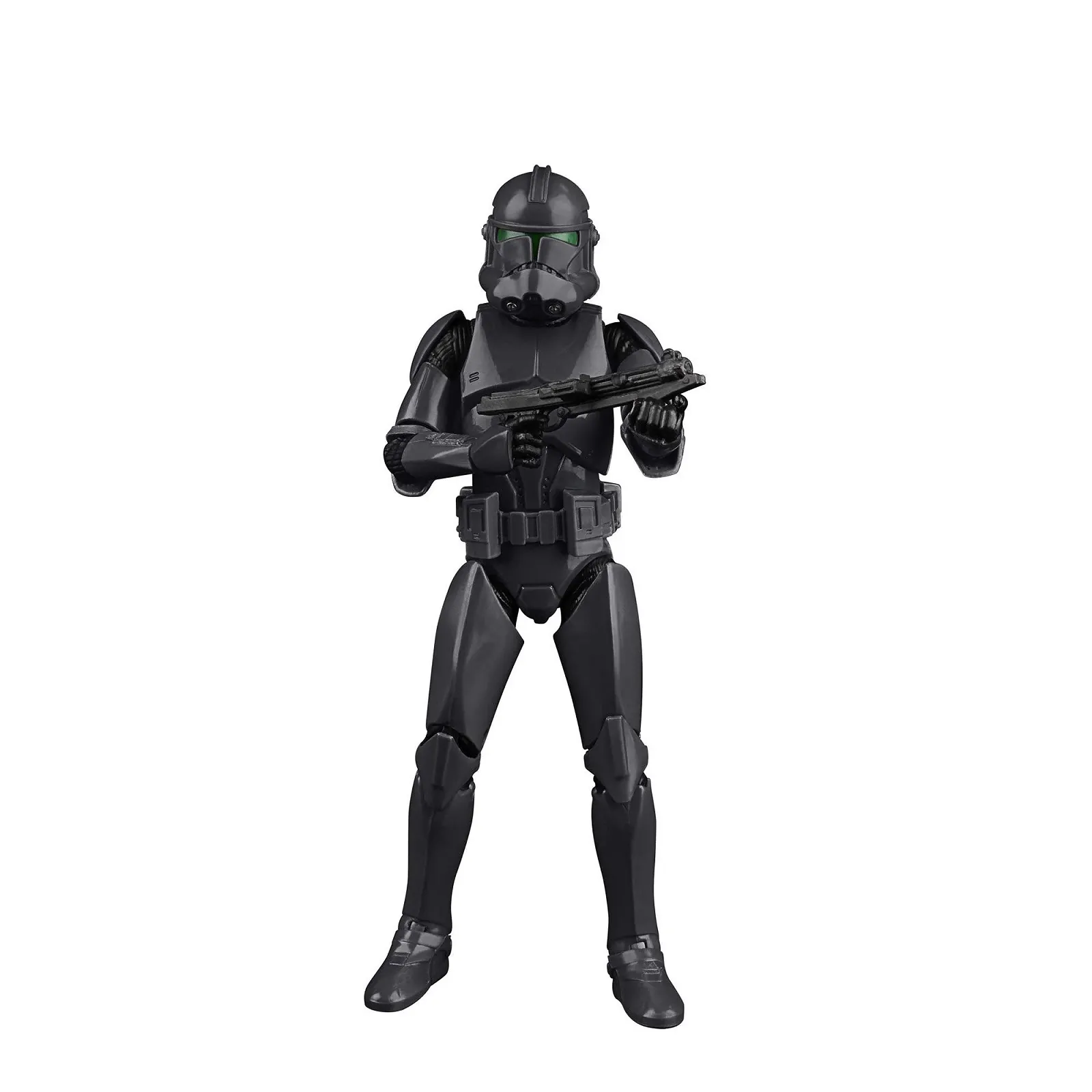Фигурка Star Wars The Black Series Elite Squad Trooper 15 см F2960, фото №1