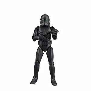 Фигурка Star Wars The Black Series Elite Squad Trooper 15 см F2960 - Фото 1