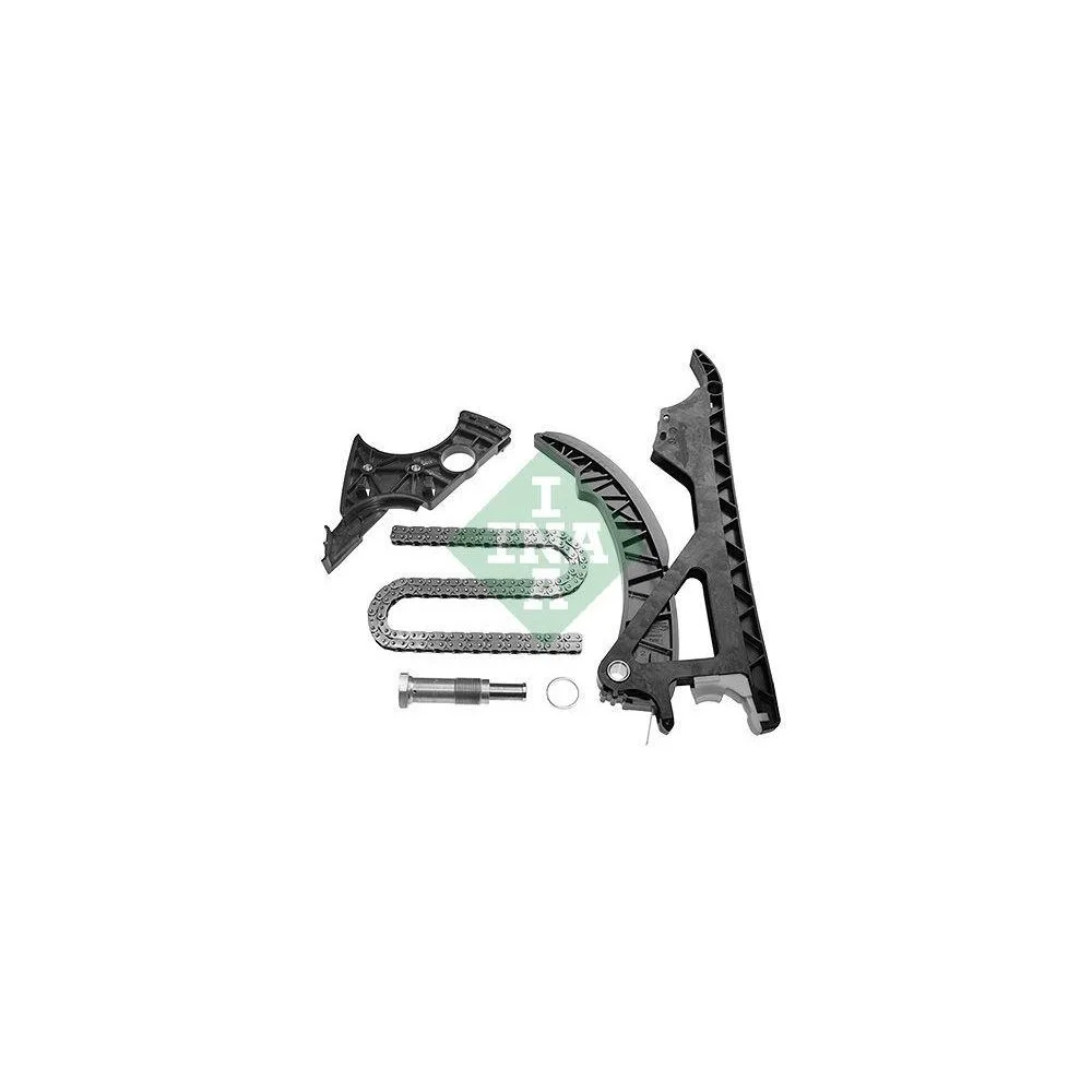 Комплект цепи ГРМ Schaeffler INA 559 1842 20 для BMW MINI, фото №1