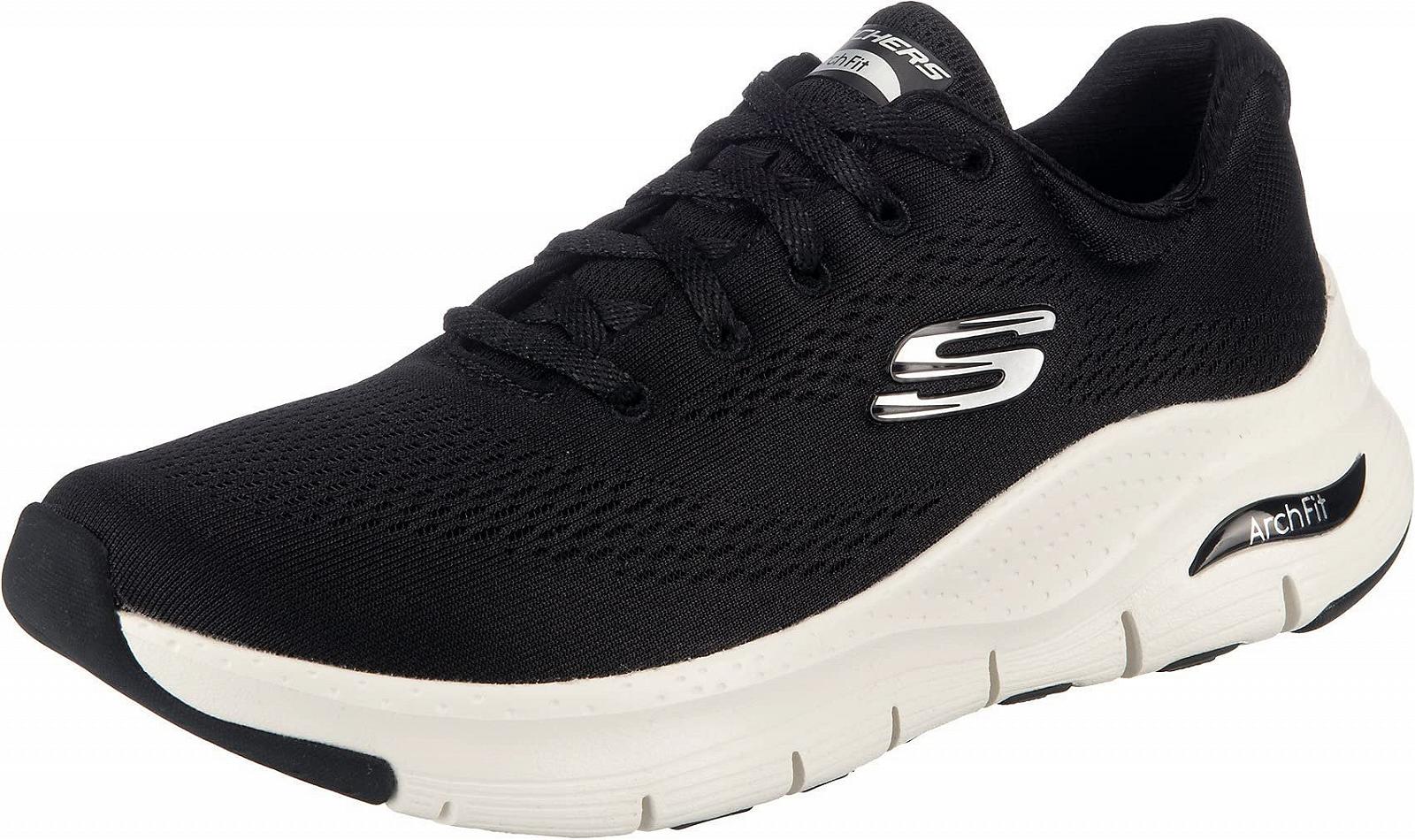 Кроссовки Skechers Arch Fit Big Appeal женские, фото №1