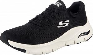 Кроссовки Skechers Arch Fit Big Appeal женские - Фото 1