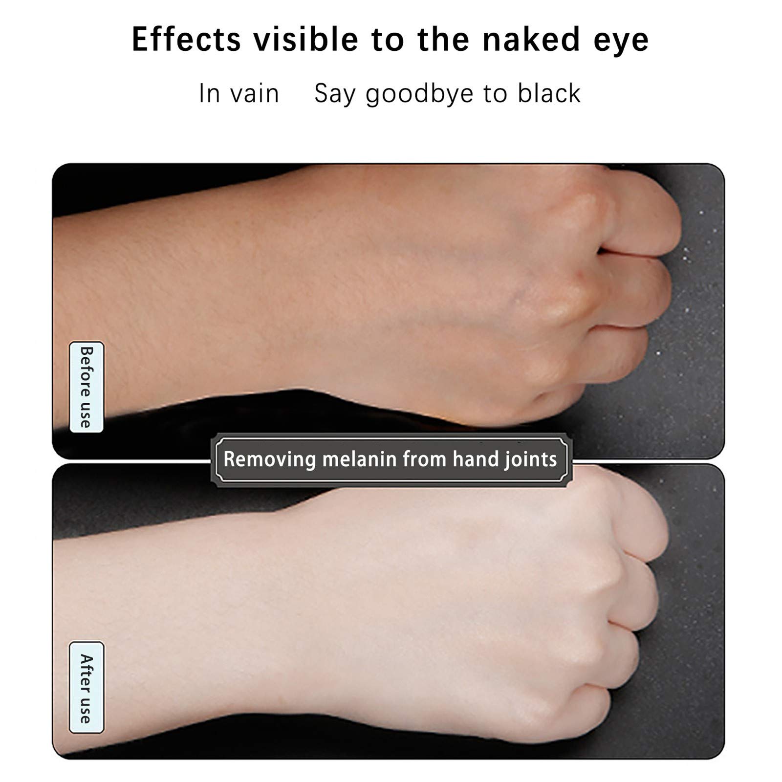 Олівець двосторонній водостійкий потовиділення стійкий (white-26), фото №5 Олівець двосторонній водостійкий потовиділення стійкий (white-26), фото №5