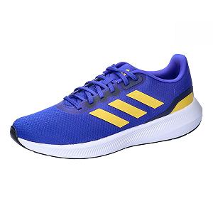 Кроссовки Adidas Runfalcon 3.0 мужские - Фото 1