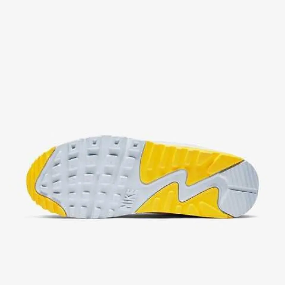 Кроссовки Nike Air Max 90 Undefeated Размер 44, фото №5