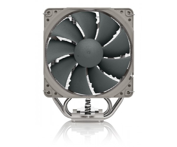 Кулер для процесора Noctua NH-U12S redux алюміній 1x120 мм Intel 2066/2011-3/2011/1700/1366/1156/1155/1150, AMD AM4/AM3+/AM3/AM2+/AM2/FM2+/FM2/FM, фото №2