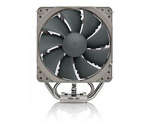 Кулер для процесора Noctua NH-U12S redux алюміній 1x120 мм Intel 2066/2011-3/2011/1700/1366/1156/1155/1150, AMD AM4/AM3+/AM3/AM2+/AM2/FM2+/FM2/FM synthetic.ua - Фото 1