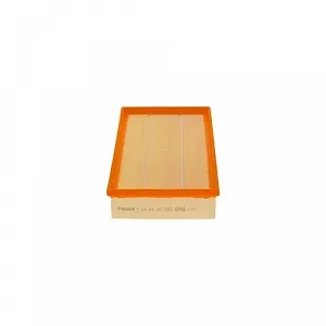 Повітряний фільтр BOSCH F 026 400 033 для NISSAN synthetic.ua - Фото 1