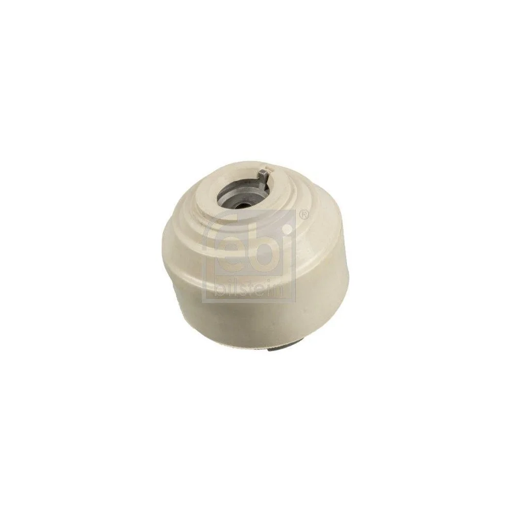 Опора двигуна FEBI BILSTEIN 19470 для MERCEDES-BENZ, з обох сторін, передня, фото №2 Опора двигуна FEBI BILSTEIN 19470 для MERCEDES-BENZ, з обох сторін, передня, фото №2