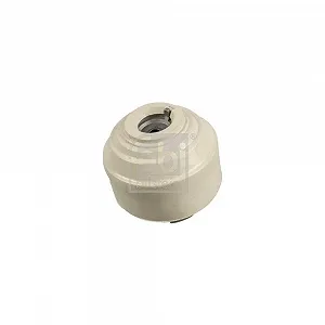 Опора двигуна FEBI BILSTEIN 19470 для MERCEDES-BENZ, з обох сторін, передня synthetic.ua - Фото 1