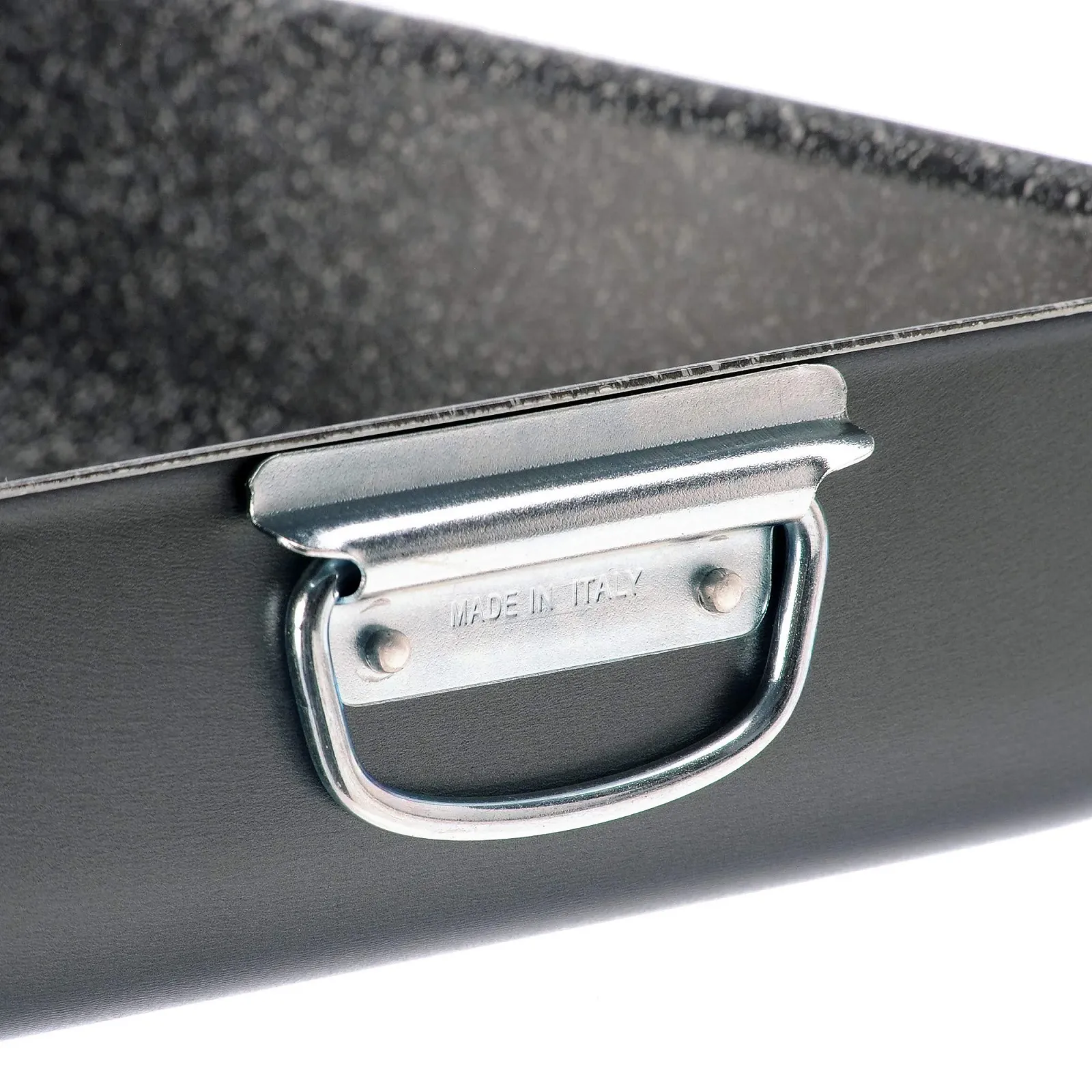 Форма для лазаньи Alluflon Tradition Italy Алюминиевая 37 x 26,5 x 7 см черная, фото №3 Форма для лазаньи Alluflon Tradition Italy Алюминиевая 37 x 26,5 x 7 см черная, фото №3