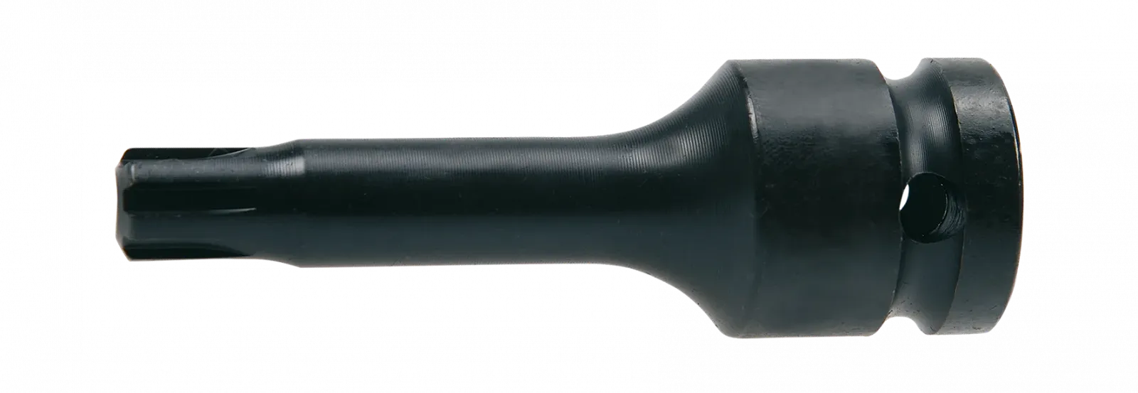 Головка-біта ударна SW-Stahl 1/2" Ribe 8x75мм, фото №1