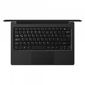 Ноутбук 11.6" Jumper ‎‎EZbook S5 GO ‎Intel Pentium N3700 RAM 4GB eMMC 64GB Win11 (UKR) synthetic.ua - Фото 1