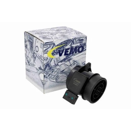 Витратомір повітря VEMO Green Mobility Parts V52-72-0378 для HYUNDAI KIA, фото №2