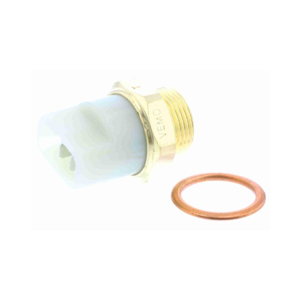 Датчик увімкнення вентилятора радіатора VEMO V15-99-1950 для VW, фото №1