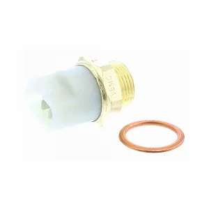 Датчик включения вентилятора радиатора VEMO V15-99-1950 для VW - Фото 1