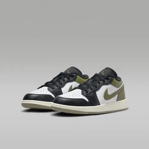 Кроссовки Nike Air Jordan 1 Low 38.5, фото №5