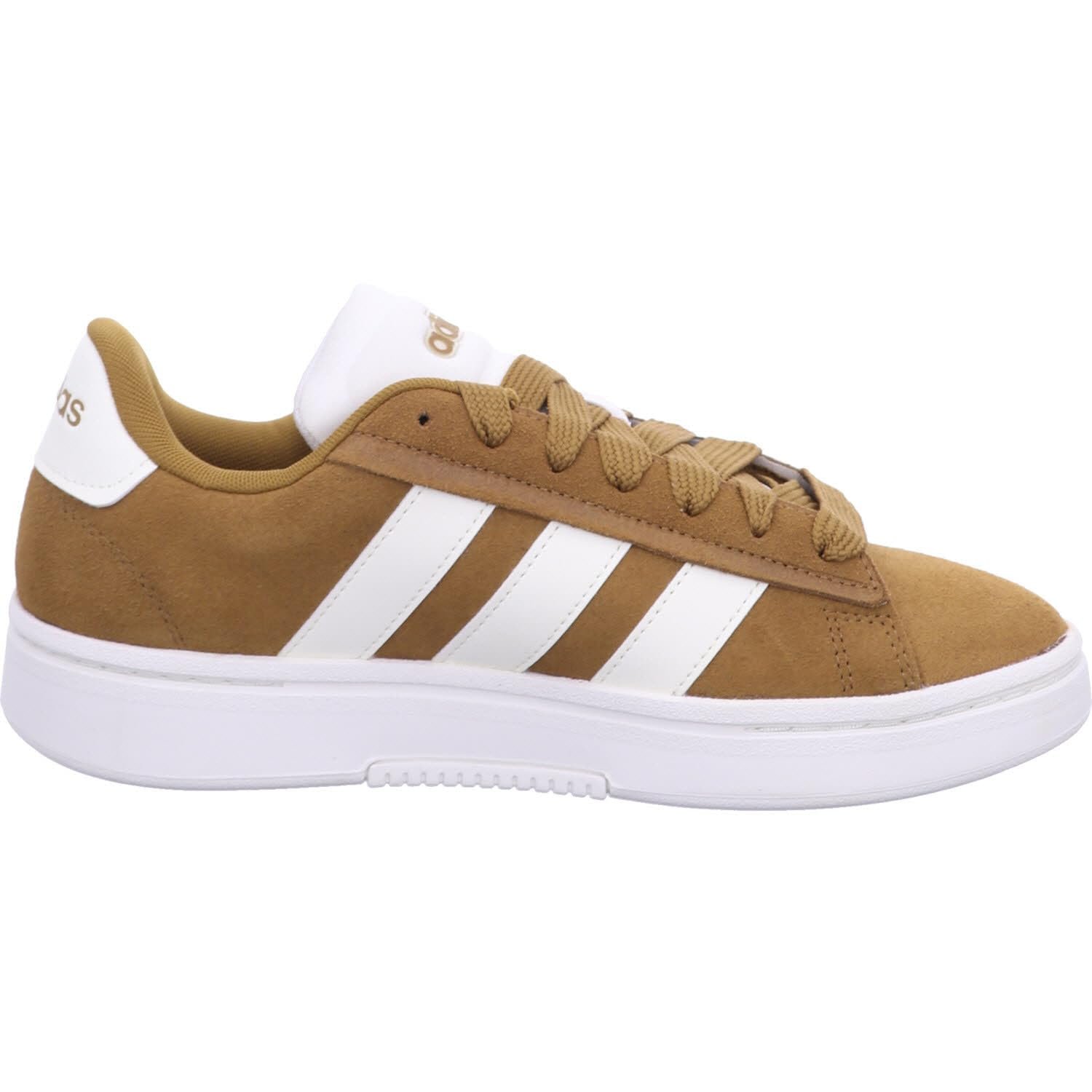 Кроссовки Grand Court Alpha 00s BROSTR/Owhite/Owhite, фото №6