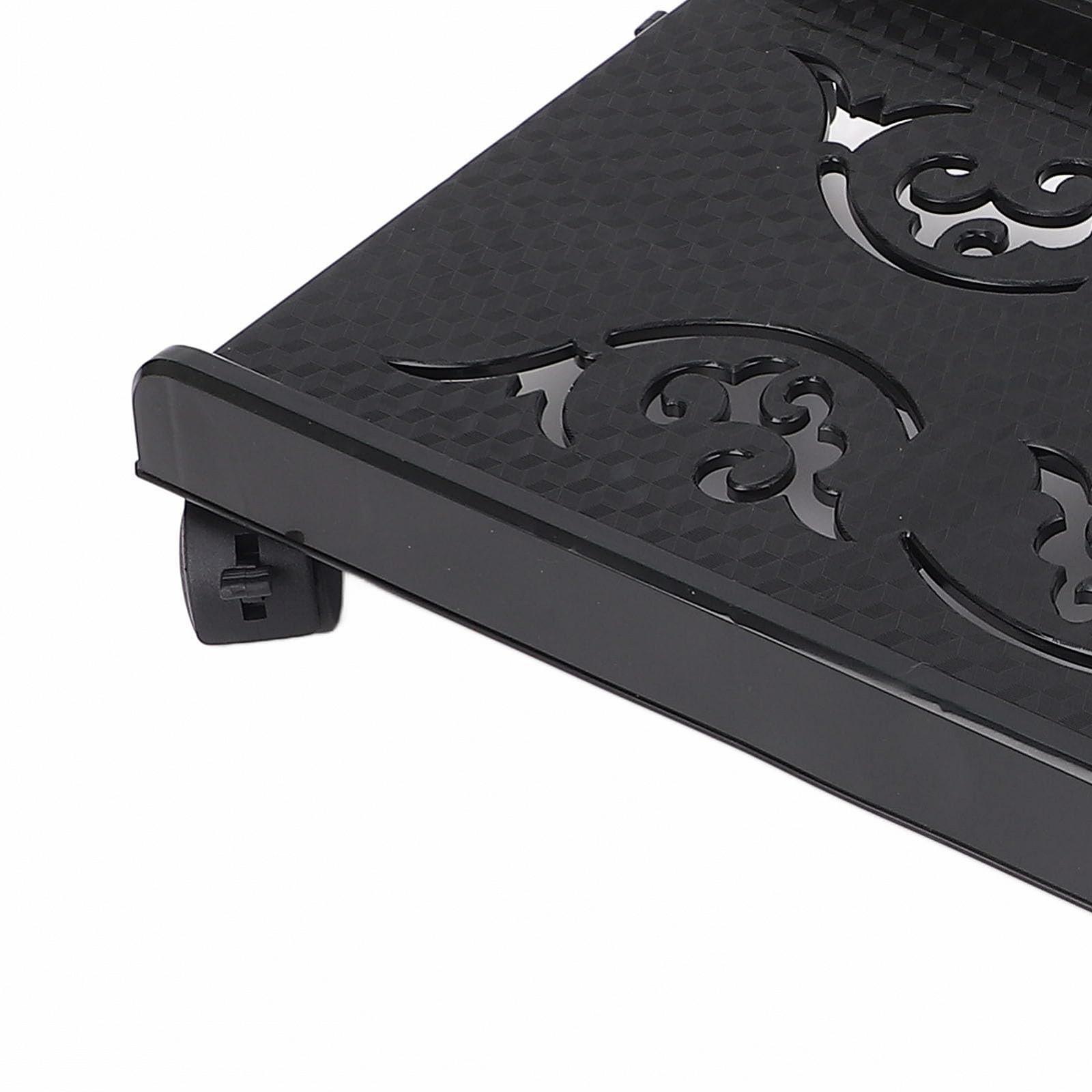 Подставка для компьютерного корпуса Jiawu Модель 1537 ABS, фото №9