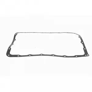 Прокладка масляного піддона АКПП VAICO V38-0578 synthetic.ua - Фото 1