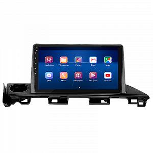 Статна магнітола Lesko Mazda 6 III GJ Ресталінг 2015-2018 9 2/32Gb 4G Wi-Fi GPS Top (10681-57527) ціна на synthetic.ua - Фото 1 Статна магнітола Lesko Mazda 6 III GJ Ресталінг 2015-2018 9 2/32Gb 4G Wi-Fi GPS Top (10681-57527) synthetic.ua - Фото 1