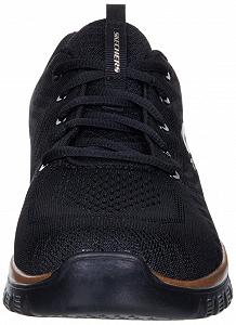 Кросівки Skechers Graceful Get Connected, жіночі synthetic.ua - Фото 1