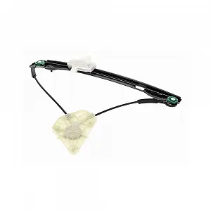 Склопідйомник VAICO V10-7613 Original VAICO Quality для AUDI SEAT SKODA VW VAG - Фото 1